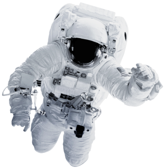 Spaceman